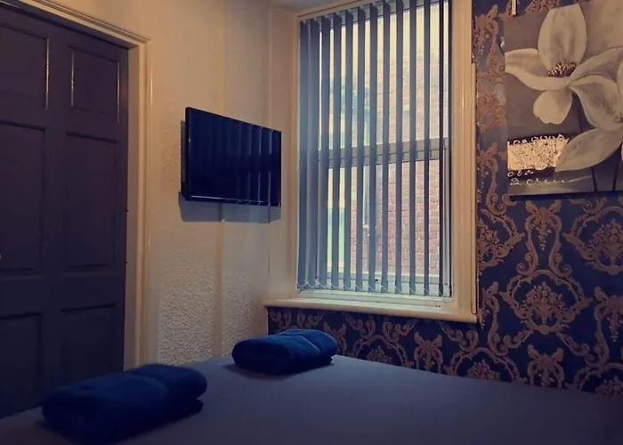 Urban Inn Blackpool